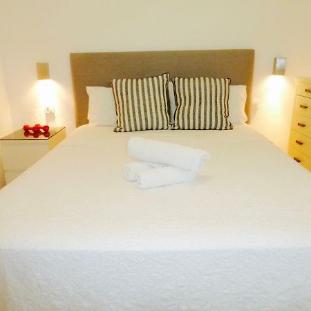 Family And Friends - San Juan Playa Apartment อาลิกันเต ภายนอก รูปภาพ