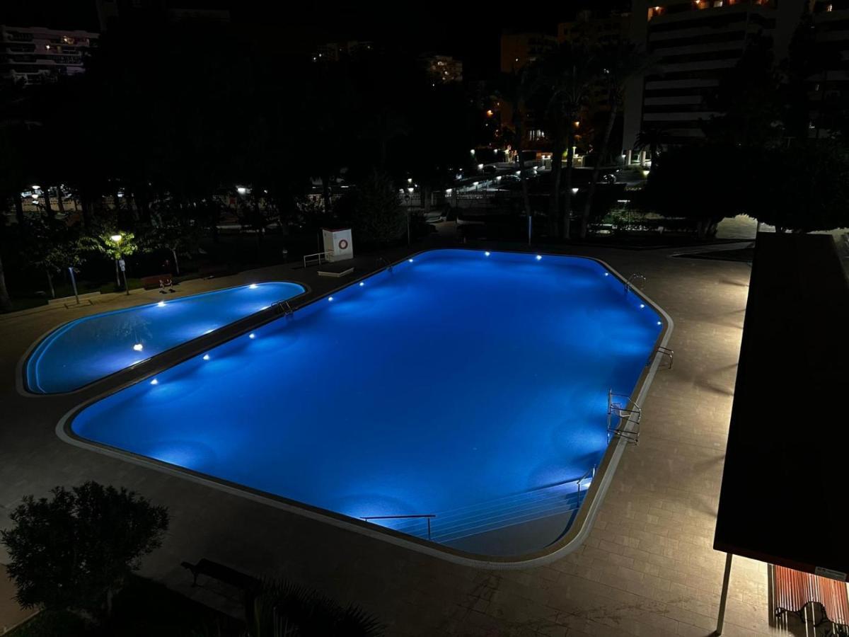 Family And Friends - San Juan Playa Apartment อาลิกันเต ภายนอก รูปภาพ