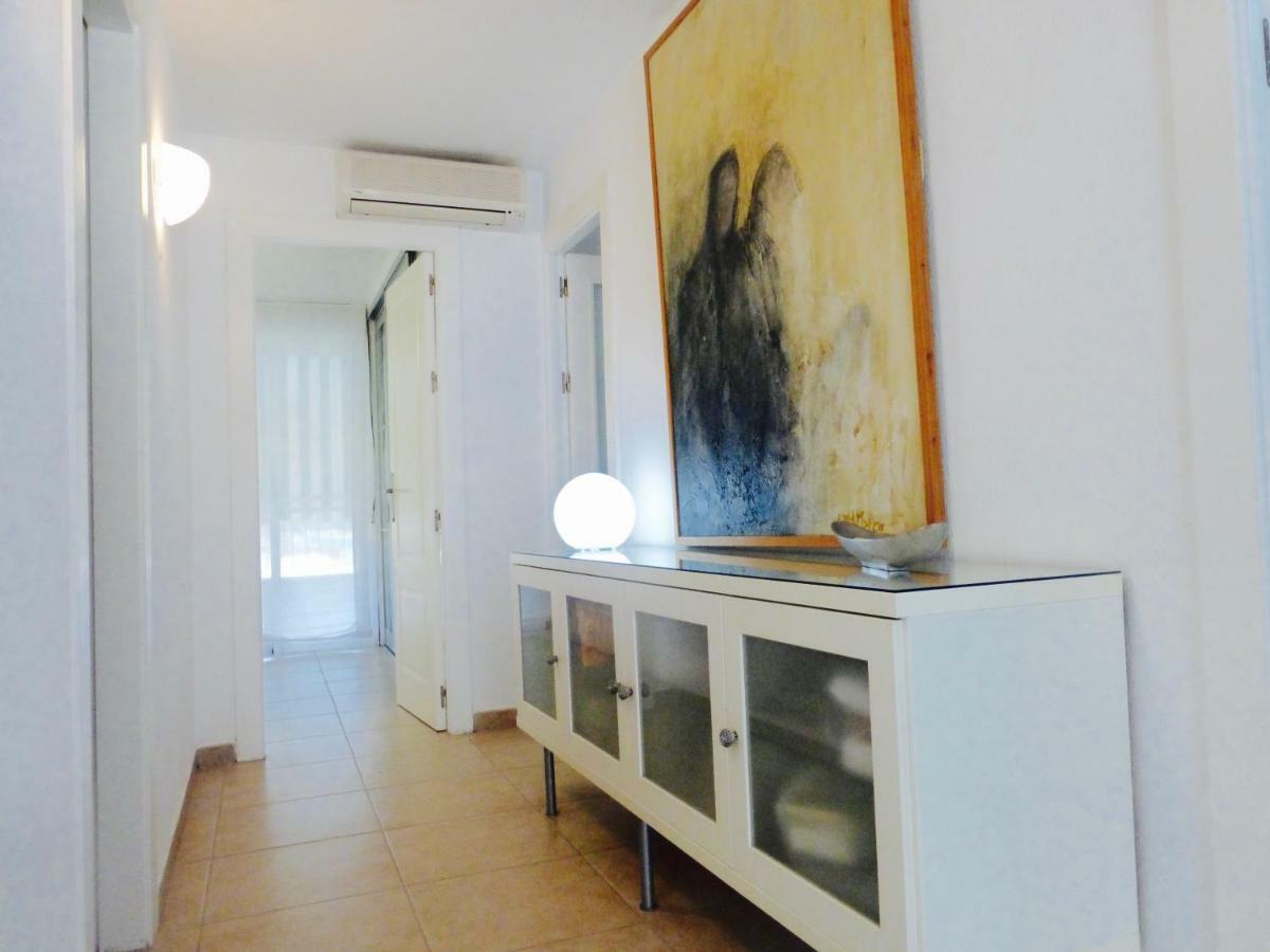 Family And Friends - San Juan Playa Apartment อาลิกันเต ภายนอก รูปภาพ