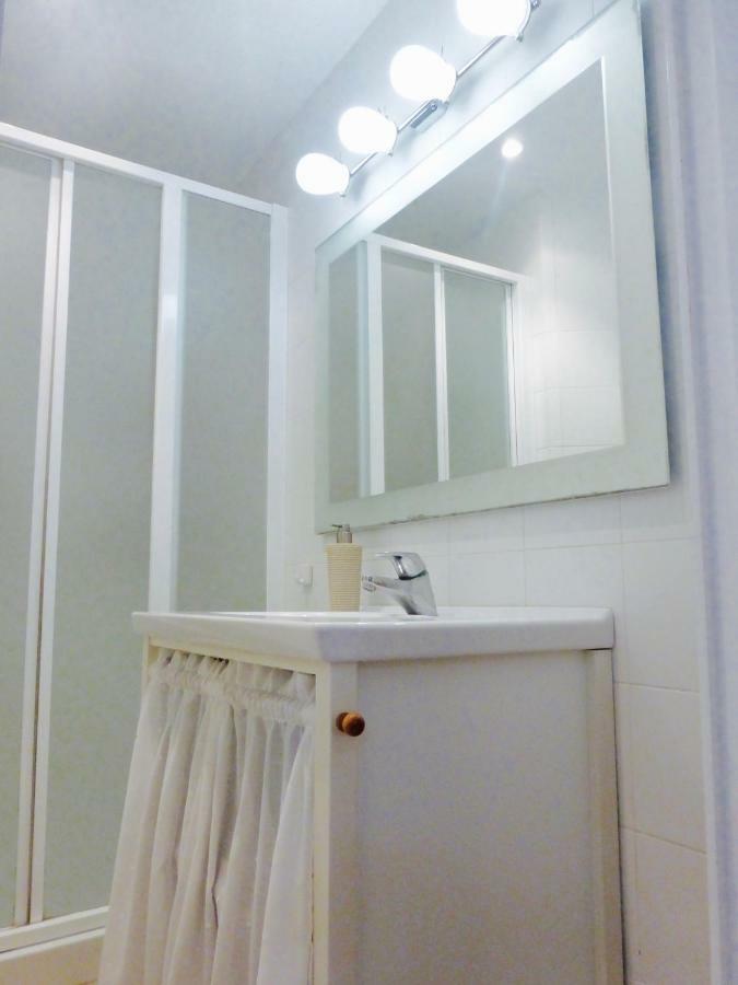 Family And Friends - San Juan Playa Apartment อาลิกันเต ภายนอก รูปภาพ