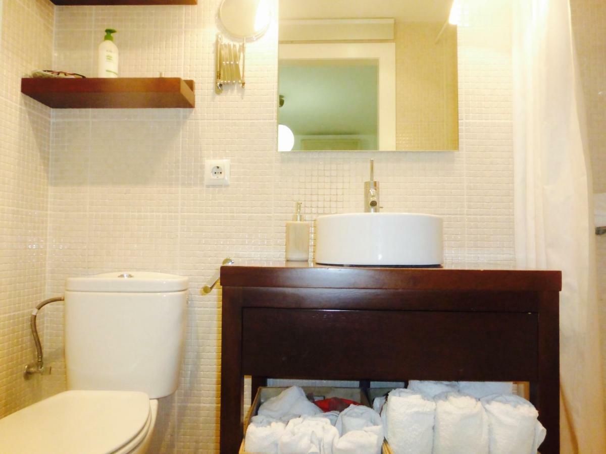 Family And Friends - San Juan Playa Apartment อาลิกันเต ภายนอก รูปภาพ