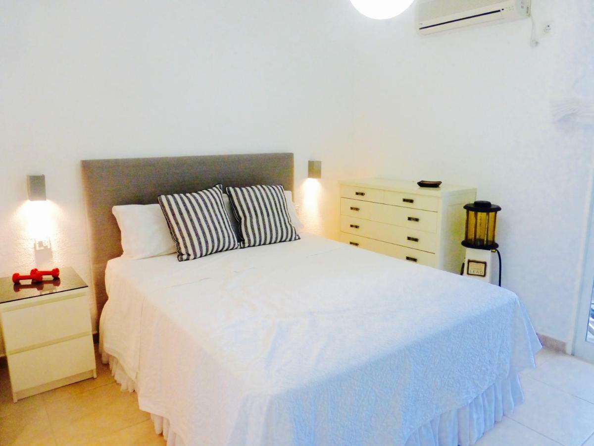 Family And Friends - San Juan Playa Apartment อาลิกันเต ภายนอก รูปภาพ