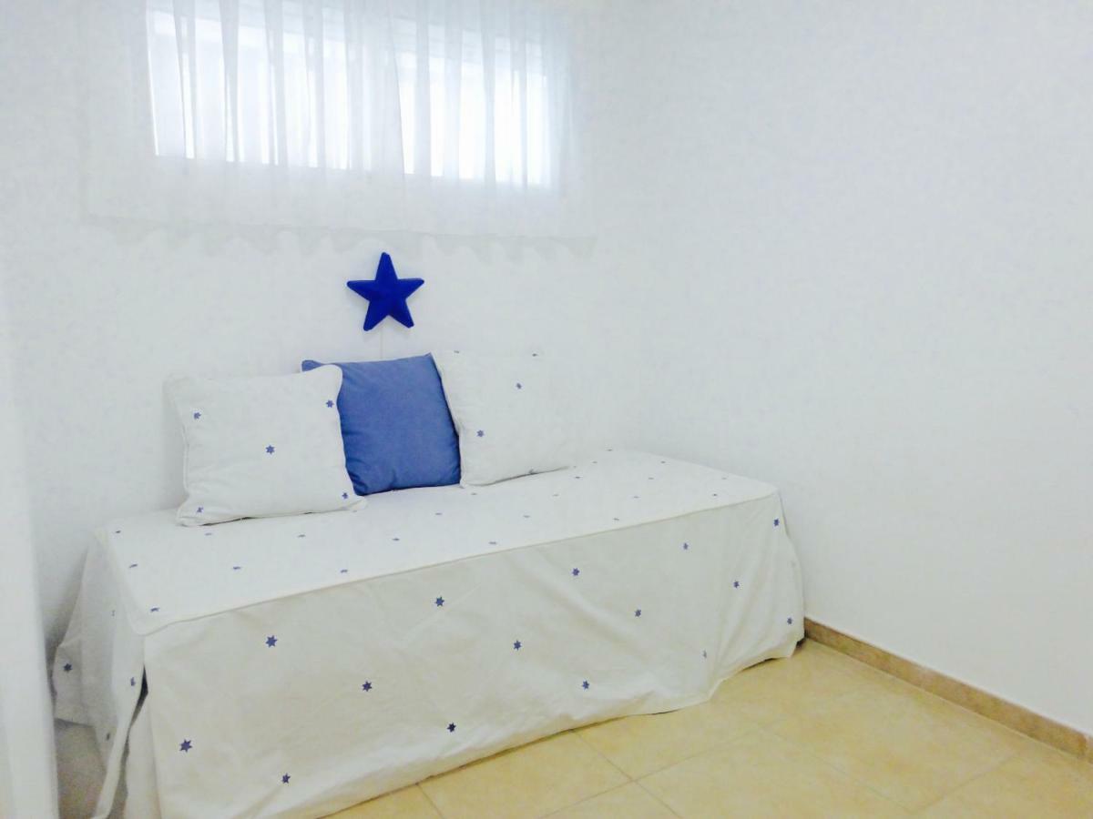 Family And Friends - San Juan Playa Apartment อาลิกันเต ภายนอก รูปภาพ