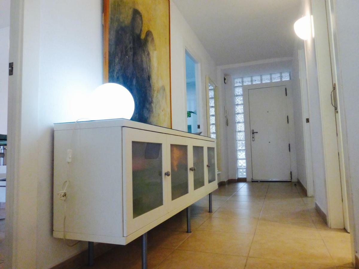Family And Friends - San Juan Playa Apartment อาลิกันเต ภายนอก รูปภาพ
